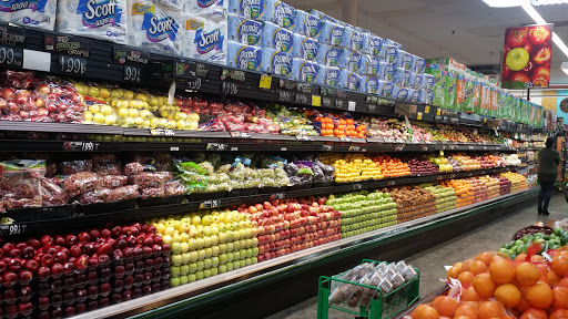 Grocery Store «Bravo Supermarkets», reviews and photos, 174 Wheeler Rd, Central Islip, NY 11722, USA