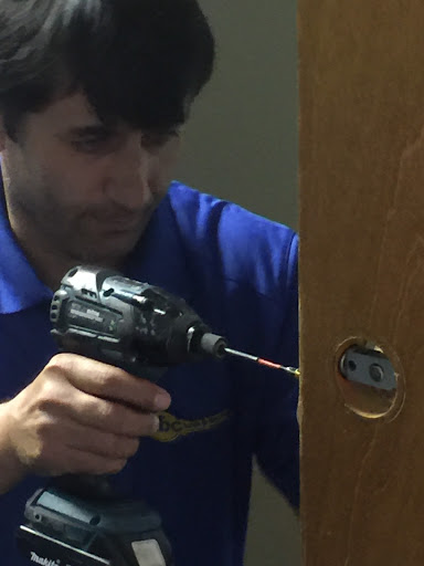 Locksmith «ABC Lock & Key Inc», reviews and photos, 2424 Nolensville Pike, Nashville, TN 37211, USA