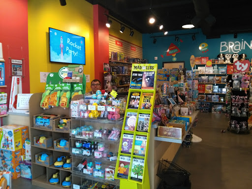 Toy Store «iSpark Toys», reviews and photos, 925 NE Orenco Station Loop, Hillsboro, OR 97124, USA