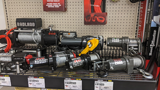 Hardware Store «Harbor Freight Tools», reviews and photos, 1335 N Mason St, Portland, OR 97217, USA