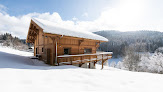 Chalets Hautes Vosges Xonrupt-Longemer