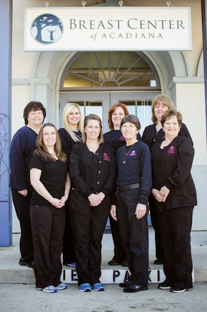Breast Center of Acadiana - Youngsville