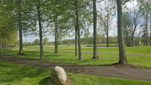Golf Club «Medallion Club», reviews and photos, 5000 Club Dr, Westerville, OH 43082, USA