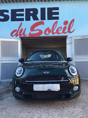 Carrosserie du Soleil à La Seyne-sur-Mer