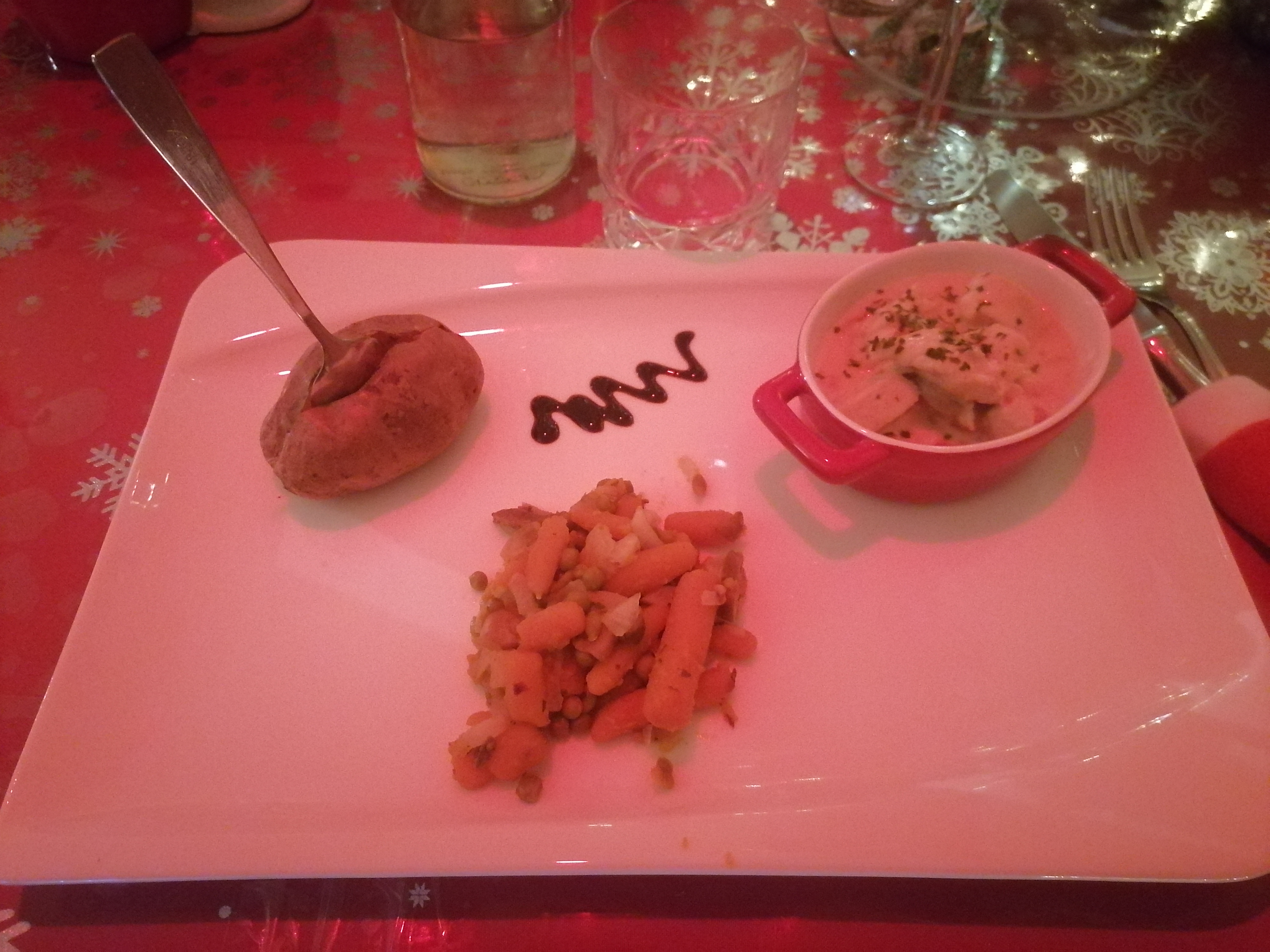 Photo n° 3 de l'avis de Rachel.U fait le 14/11/2021 à 10:01