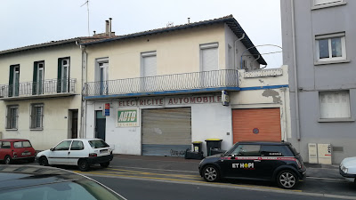 Electricite Automobile Auto Technic à Perpignan