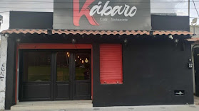 Kabaro Café y Tradición