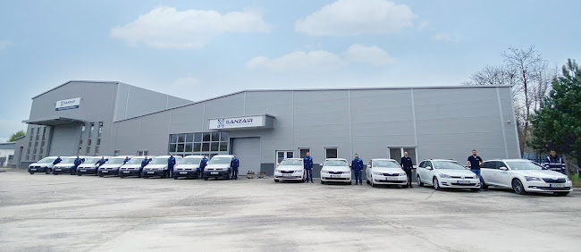 Ganzair Kompresszortechnika Kft.