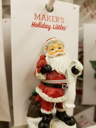 Fabric Store «Jo-Ann Fabrics and Crafts», reviews and photos, 2405 SW 27th Ave, Ocala, FL 34471, USA