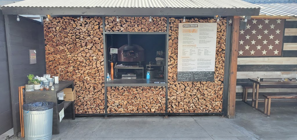 Pizza Bros 92081