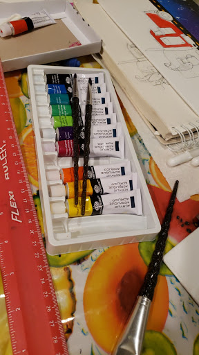 Craft Store «Michaels», reviews and photos, 6614 Garth Rd, Baytown, TX 77521, USA