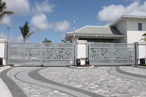 Garage Door Supplier «Action Automatic Door & Gate», reviews and photos