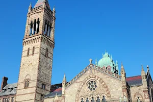 Old South Church in Boston image