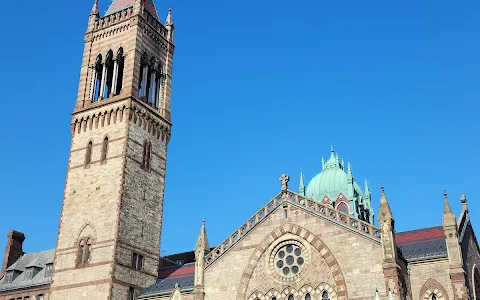 Old South Church in Boston image