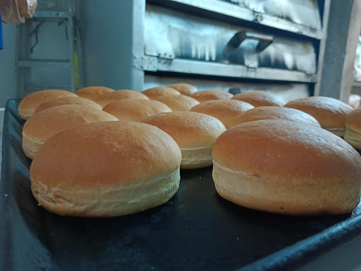 Panadería y repostería el maná en Túxpam de Rodríguez Cano