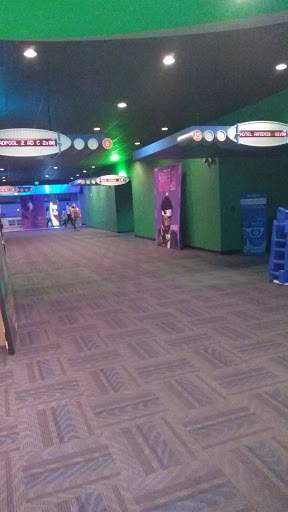 Movie Theater «AMC Center Valley 16», reviews and photos, 2805 Center Valley Pkwy, Center Valley, PA 18034, USA