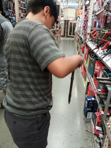 Home Improvement Store «The Home Depot», reviews and photos, 101 Towne Center Dr, Compton, CA 90220, USA