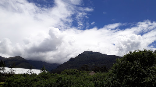 Parque Arqueológico Rumipamba