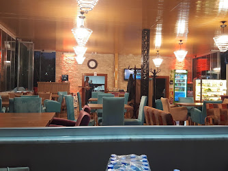 Mercan Plaj Cafe Restorant