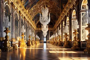 Palace of Versailles image