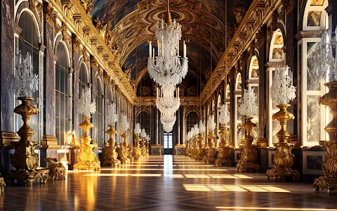 Palace of Versailles image