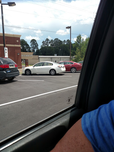 Fast Food Restaurant «Chick-fil-A», reviews and photos, 2002 Veterans Blvd, Dublin, GA 31021, USA