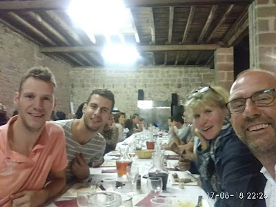Visite et dine.com à Vars-sur-Roseix
