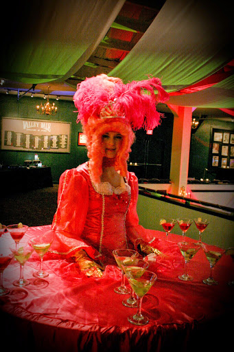 Caterer «Creative Cuisine Catering», reviews and photos, 839 Busch Ct, Columbus, OH 43229, USA