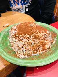 Tiramisu du Peppe Pizzeria Boulogne à Boulogne-Billancourt - n°4