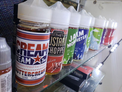 Tobacco Shop «Berkeley Tobacco», reviews and photos, 1945 Ashby Ave, Berkeley, CA 94703, USA