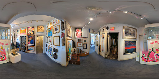 Art Gallery «David Barnett Gallery», reviews and photos, 1024 E State St, Milwaukee, WI 53202, USA