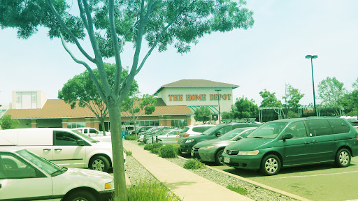 Home Improvement Store «The Home Depot», reviews and photos, 1625 Sycamore Ave, Hercules, CA 94547, USA