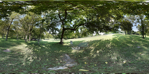 Disc Golf Course «Woodland Park Disc Golf Course - Columbia, TN», reviews and photos, 821 W 9th St, Columbia, TN 38401, USA