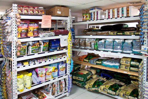 Pet Groomer «Purple Poodle Pet Center», reviews and photos, 3000 N University Dr, Coral Springs, FL 33065, USA