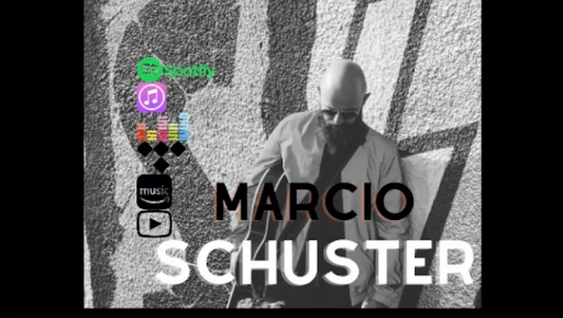 Saxophonunterricht München- Marcio Schuster