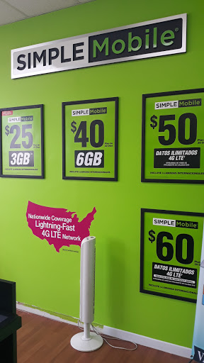 Cell Phone Store «Cell Phones Universe», reviews and photos, 9676 NW 25th St, Doral, FL 33172, USA