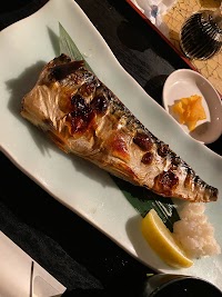 御膳屋 菴離