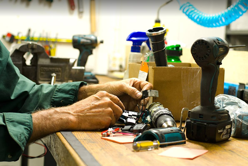 Hardware Store «PaulB Hardware», reviews and photos, 50 Wood Corner Rd, Lititz, PA 17543, USA