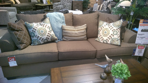 Furniture Store «Ashley HomeStore», reviews and photos, 1810 S Broadway, Los Angeles, CA 90015, USA