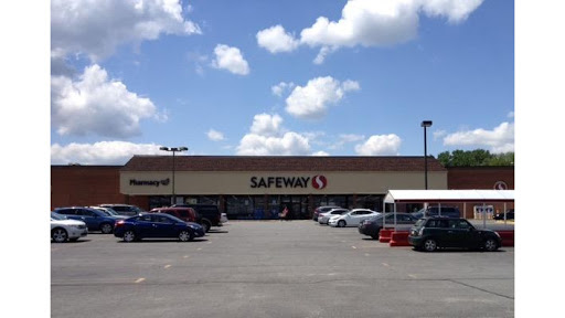 Safeway, 437 S King St, Leesburg, VA 20175, USA, 