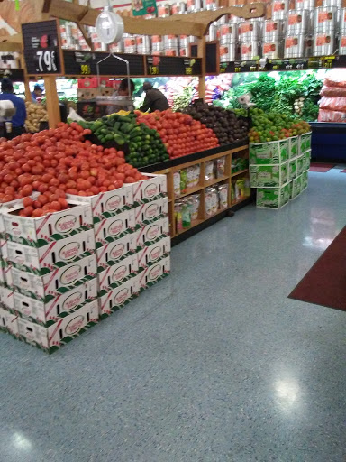 Fruit and vegetable store North Las Vegas
