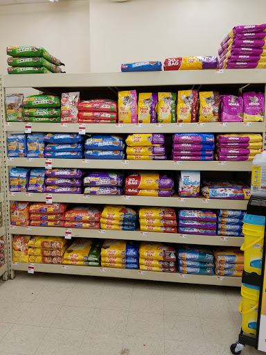 Pet Supply Store «Pet Supplies Plus», reviews and photos, 887 N Lexington-Springmill Rd, Mansfield, OH 44906, USA