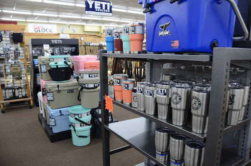 Pawn Shop «Dekalb Sportsman & Pawn», reviews and photos, 2310 Gault Ave N, Fort Payne, AL 35967, USA