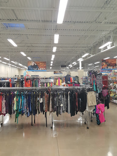 Thrift Store «Goodwill Store & Donation Center», reviews and photos