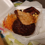 Photo n°1 de l'avis de Doc.o fait le 29/02/2024 à 20:33 sur le  Troja Grill Böblingen Inh.Nasip Pnishi à Böblingen