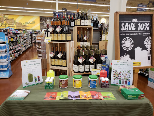 Grocery Store «Fresh Thyme Farmers Market- Downers Grove», reviews and photos, 325 Ogden Ave, Downers Grove, IL 60515, USA