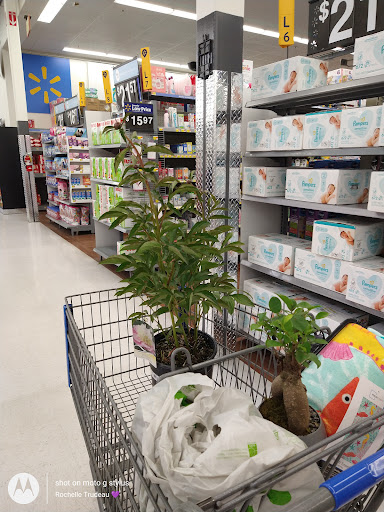 Department Store «Walmart Supercenter», reviews and photos, 1600 E Chestnut Ave, Yakima, WA 98901, USA