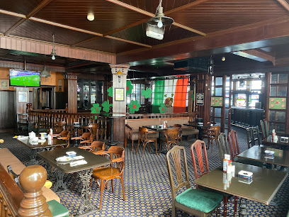 JJ's Irish Restaurant