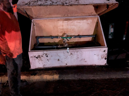 Plumber «Associated Piping Services Inc», reviews and photos, 1023 29th St, Orlando, FL 32805, USA