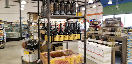 Wine Store «BevMo!», reviews and photos, 212 N El Camino Real, Encinitas, CA 92024, USA